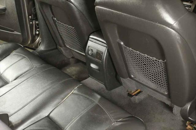 2012 Chevrolet Malibu 2LZ