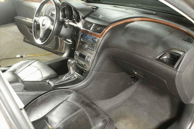 2012 Chevrolet Malibu 2LZ
