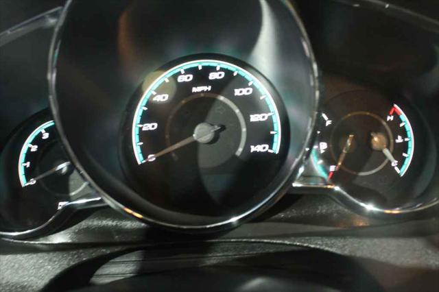 2012 Chevrolet Malibu 2LZ