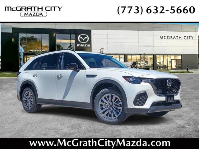 2026 Mazda CX-70 SC for sale in Chicago, IL