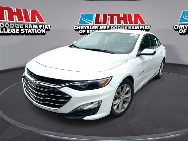 2025 Chevrolet Malibu FWD 1LT for sale in Bryan, TX