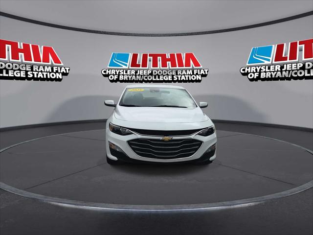 2025 Chevrolet Malibu FWD 1LT
