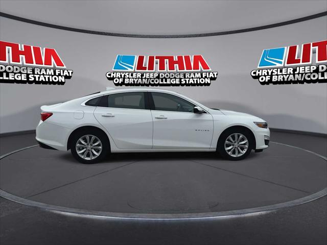 2025 Chevrolet Malibu FWD 1LT