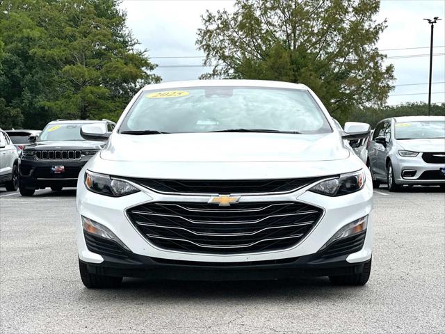2025 Chevrolet Malibu FWD 1LT