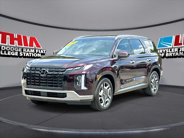 2023 Hyundai Palisade Limited for sale in Bryan, TX