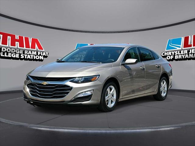 2025 Chevrolet Malibu FWD 1LT for sale in Bryan, TX