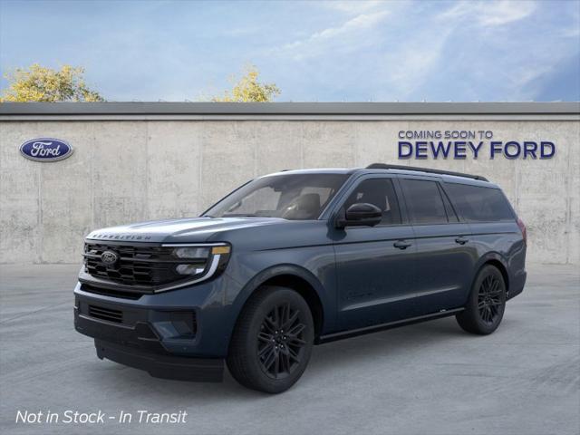 2026 Ford Expedition Max Platinum MAX for sale in Ankeny, IA