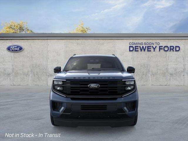 2026 Ford Expedition Max Platinum MAX