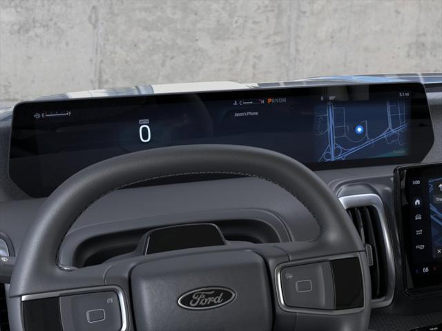2026 Ford Expedition Max Platinum MAX