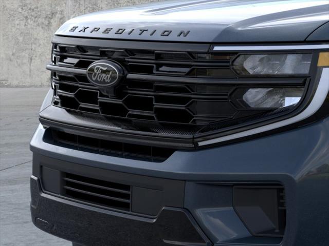 2026 Ford Expedition Max Platinum MAX