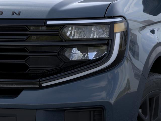 2026 Ford Expedition Max Platinum MAX