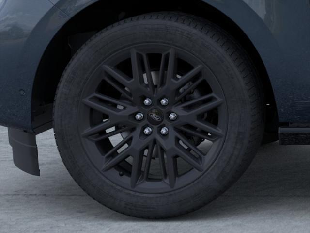 2026 Ford Expedition Max Platinum MAX