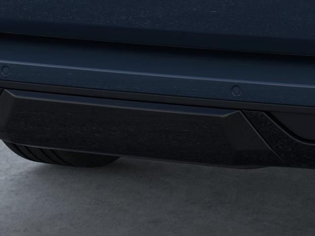 2026 Ford Expedition Max Platinum MAX