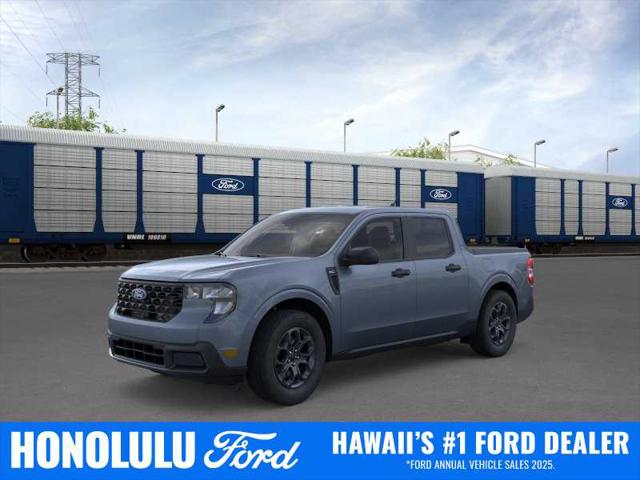2026 Ford Maverick XLT for sale in Honolulu, HI