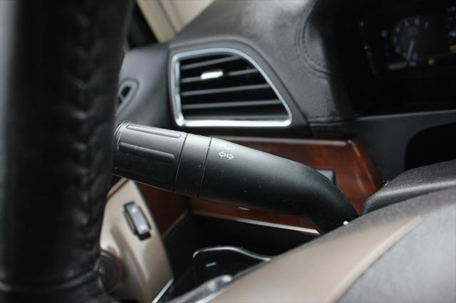 2013 Lincoln MKX AWD