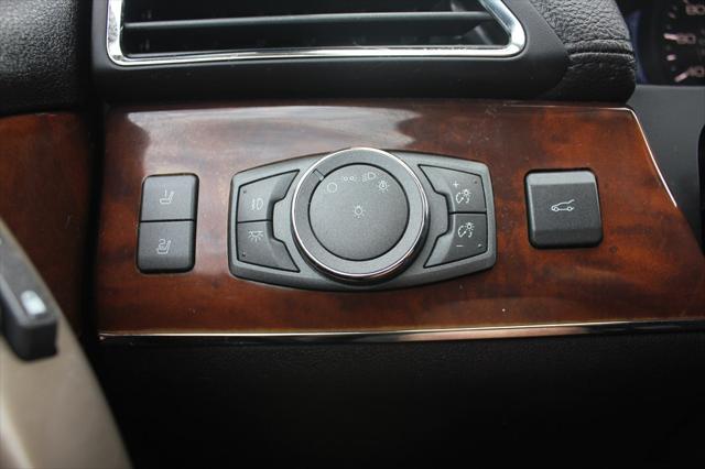 2013 Lincoln MKX AWD