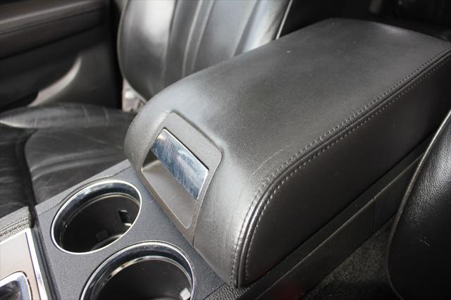 2013 Lincoln MKX AWD