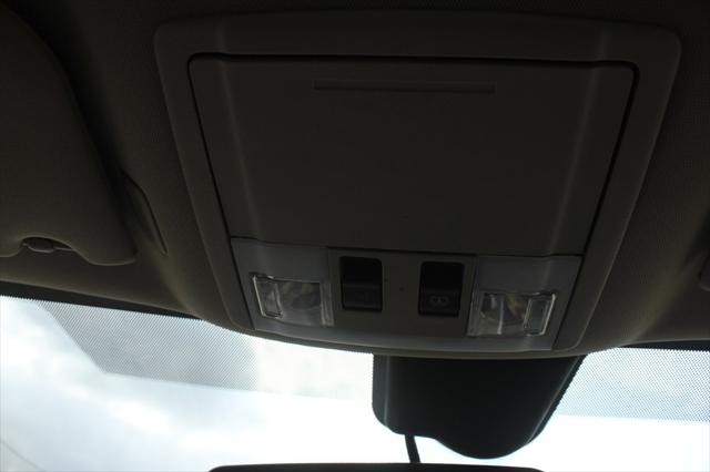 2013 Lincoln MKX AWD
