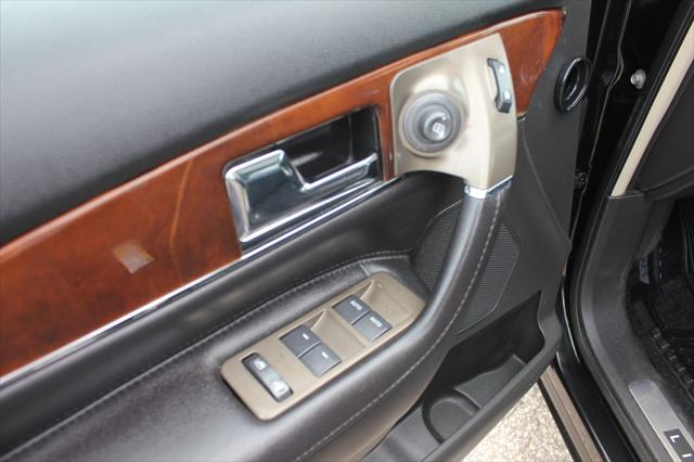 2013 Lincoln MKX AWD