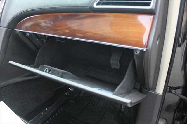2013 Lincoln MKX AWD
