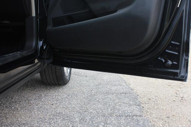 2013 Lincoln MKX AWD