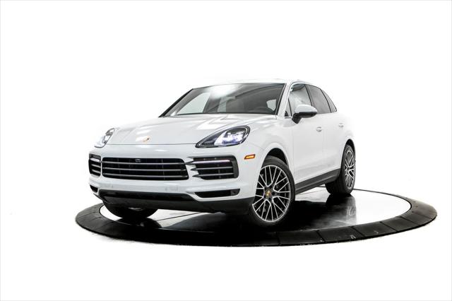 2023 Porsche Cayenne Unknown for sale in Los Angeles, CA