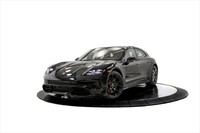 2026 Porsche Taycan Sport Turismo GTS for sale in Los Angeles, CA