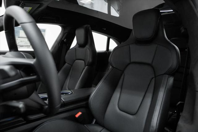2026 Porsche Taycan Sport Turismo GTS
