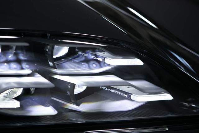 2026 Porsche Taycan Sport Turismo GTS