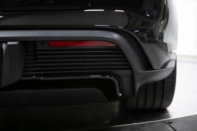 2026 Porsche Taycan Sport Turismo GTS