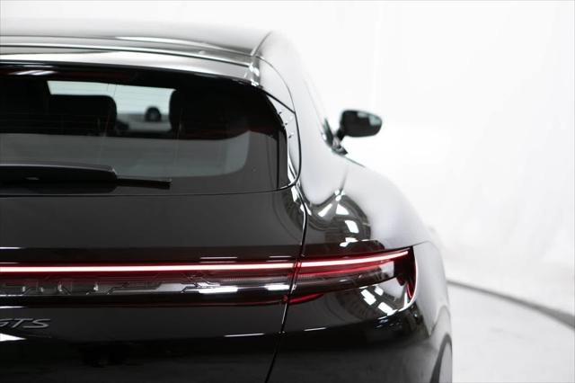 2026 Porsche Taycan Sport Turismo GTS