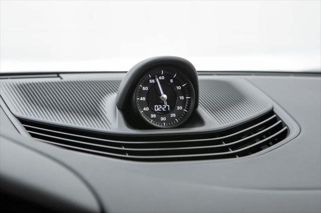 2026 Porsche Taycan Sport Turismo GTS
