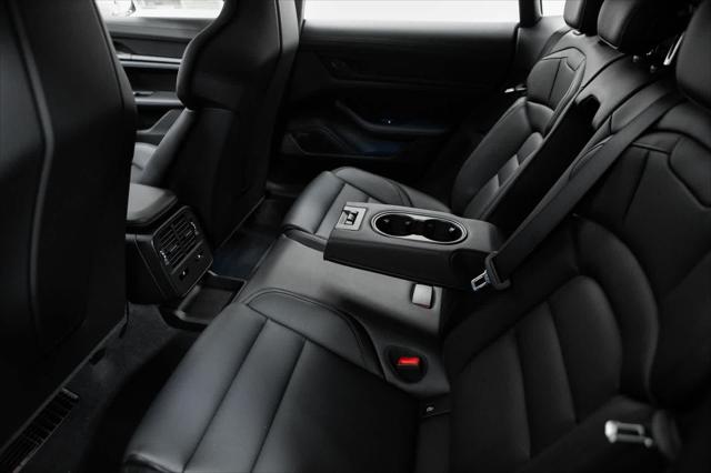 2026 Porsche Taycan Sport Turismo GTS