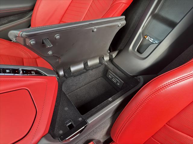 2023 Chevrolet Corvette Z06 RWD Convertible 3LZ