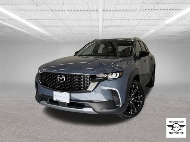 2024 Mazda CX-50 2.5 Turbo Premium for sale in Portland, OR