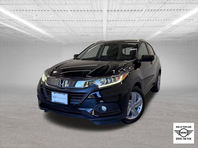 2019 Honda HR-V EX for sale in Portland, OR