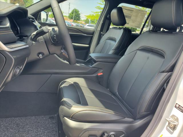2026 Jeep Grand Cherokee 85th Anniversary Edition