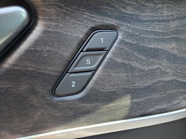 2026 Jeep Grand Cherokee 85th Anniversary Edition