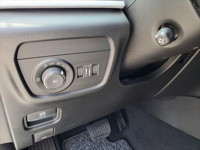 2026 Jeep Grand Cherokee 85th Anniversary Edition