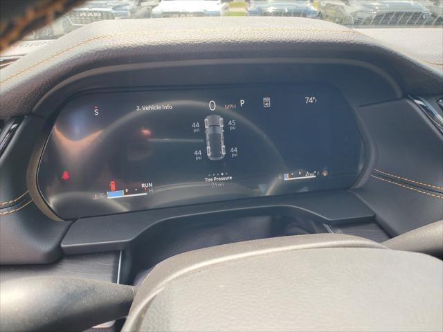 2026 Jeep Grand Cherokee 85th Anniversary Edition