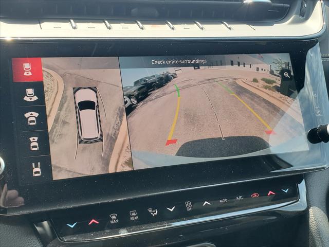 2026 Jeep Grand Cherokee 85th Anniversary Edition