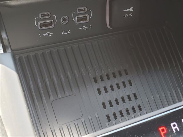 2026 Jeep Grand Cherokee 85th Anniversary Edition