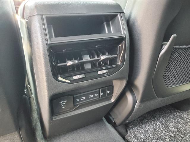 2026 Jeep Grand Cherokee 85th Anniversary Edition