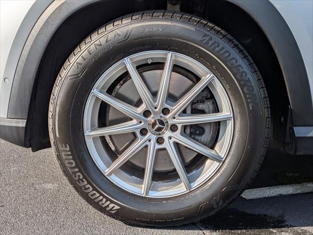 2024 Mercedes-Benz GLE GLE 450 4MATIC