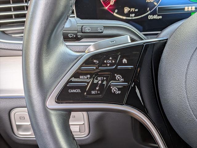 2024 Mercedes-Benz GLE GLE 450 4MATIC