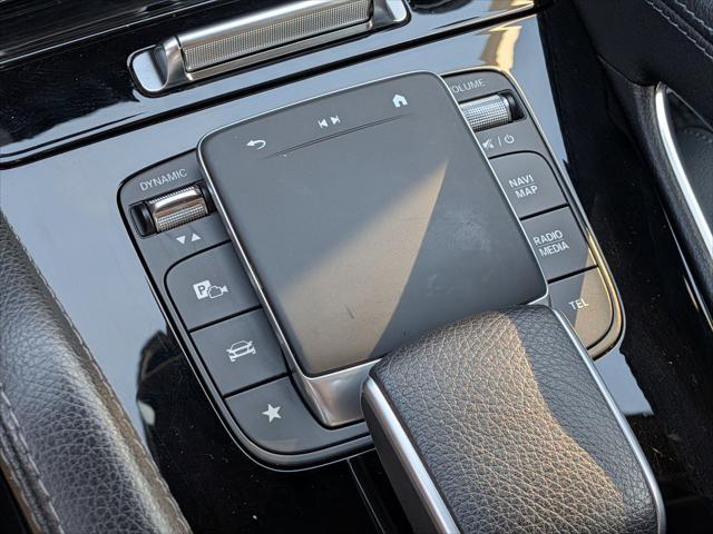 2024 Mercedes-Benz GLE GLE 450 4MATIC