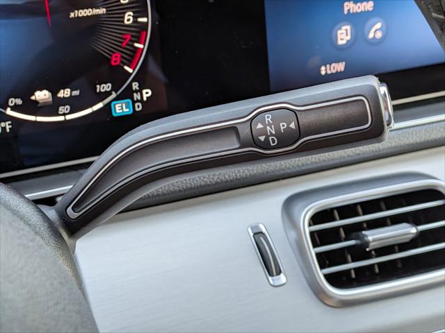 2024 Mercedes-Benz GLE GLE 450 4MATIC