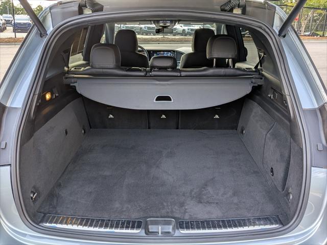 2024 Mercedes-Benz GLE GLE 450 4MATIC