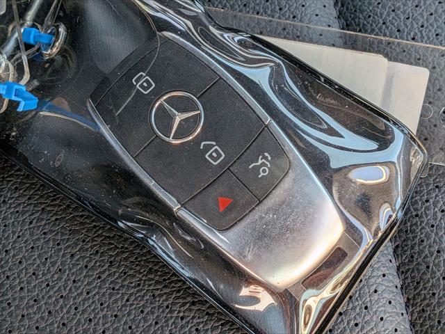 2024 Mercedes-Benz GLE GLE 450 4MATIC