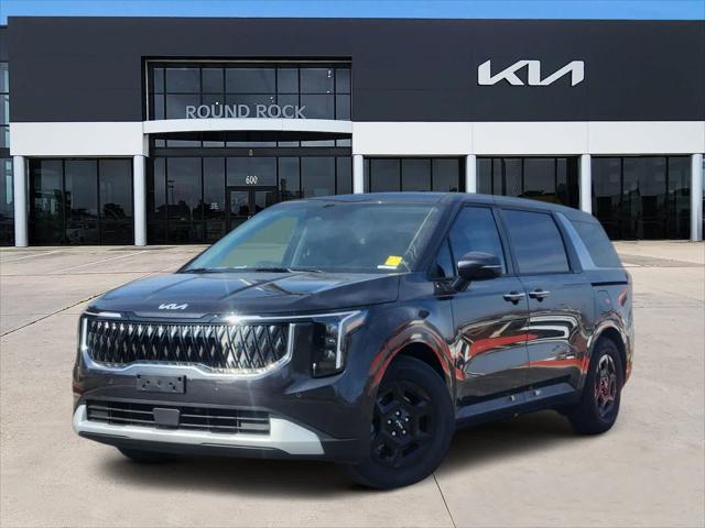2026 Kia Carnival MPV LXS for sale in Round Rock, TX